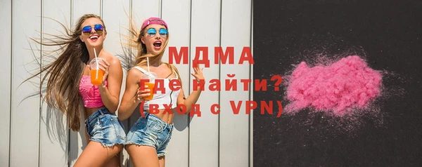 круглые Бронницы