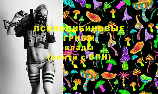 круглые Бронницы